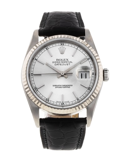 Rolex Datejust 16234